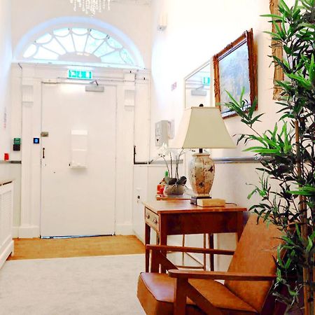 Viridian Residence At Dublin 4 Buitenkant foto