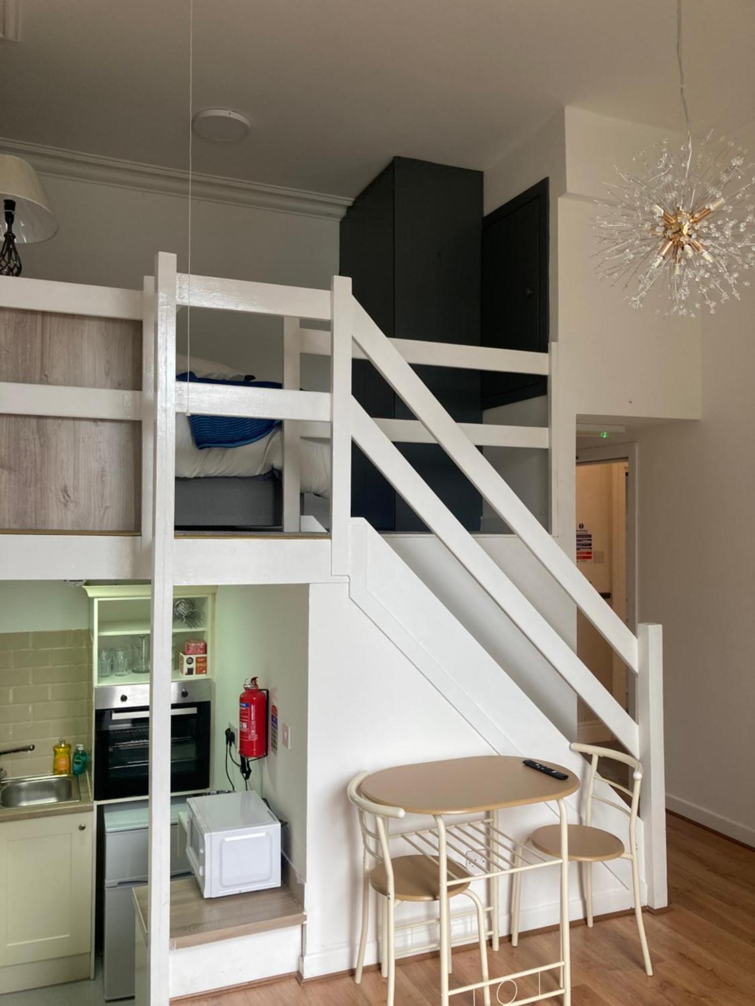Viridian Residence At Dublin 4 Buitenkant foto