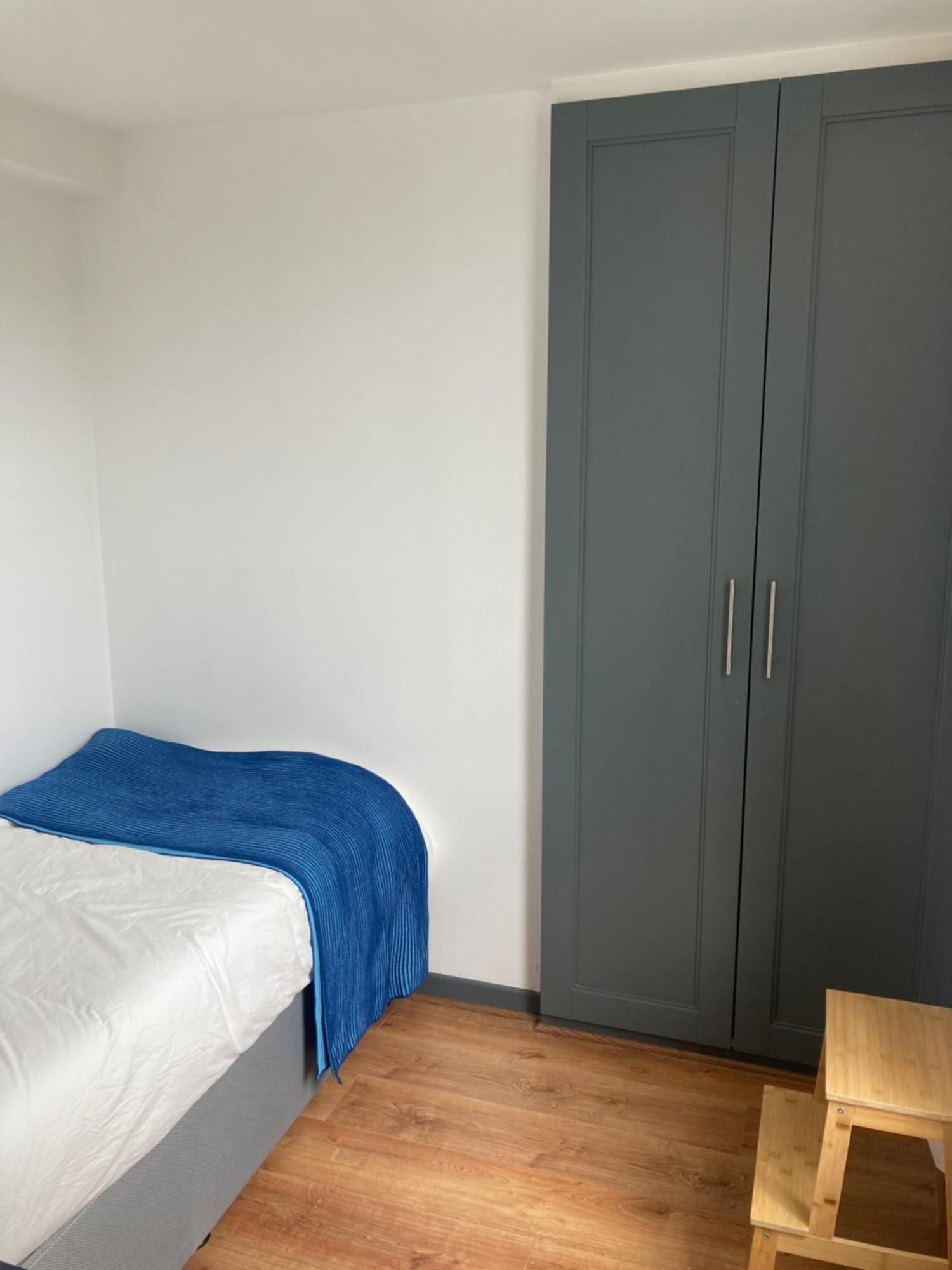 Viridian Residence At Dublin 4 Buitenkant foto