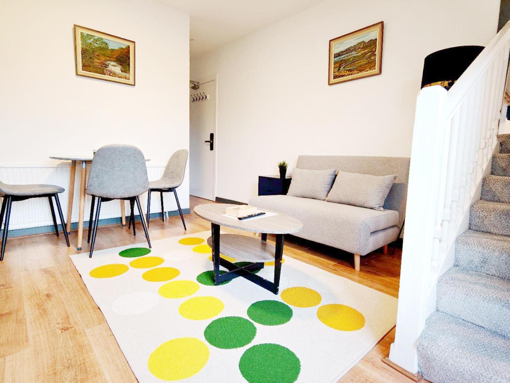 Viridian Residence At Dublin 4 Buitenkant foto