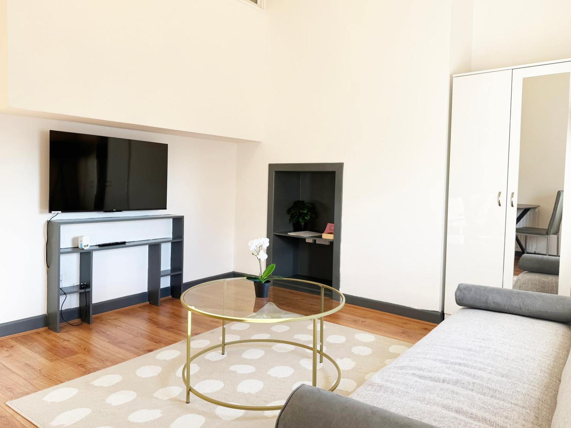 Viridian Residence At Dublin 4 Buitenkant foto