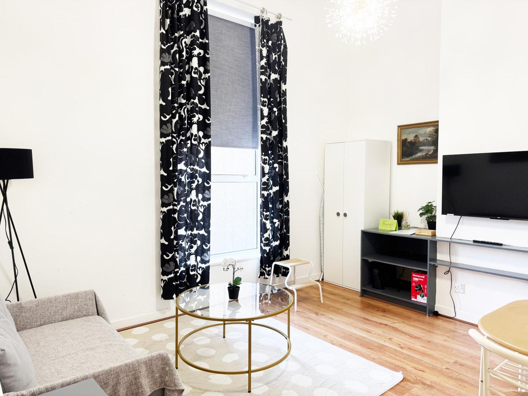 Viridian Residence At Dublin 4 Buitenkant foto