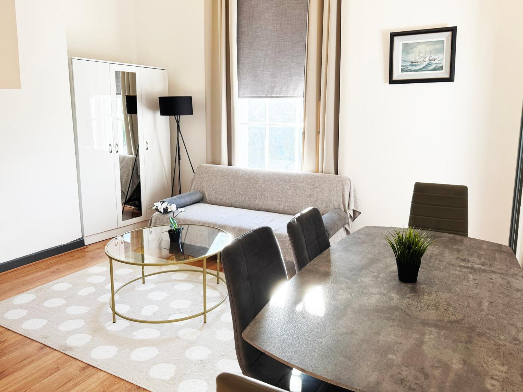 Viridian Residence At Dublin 4 Buitenkant foto