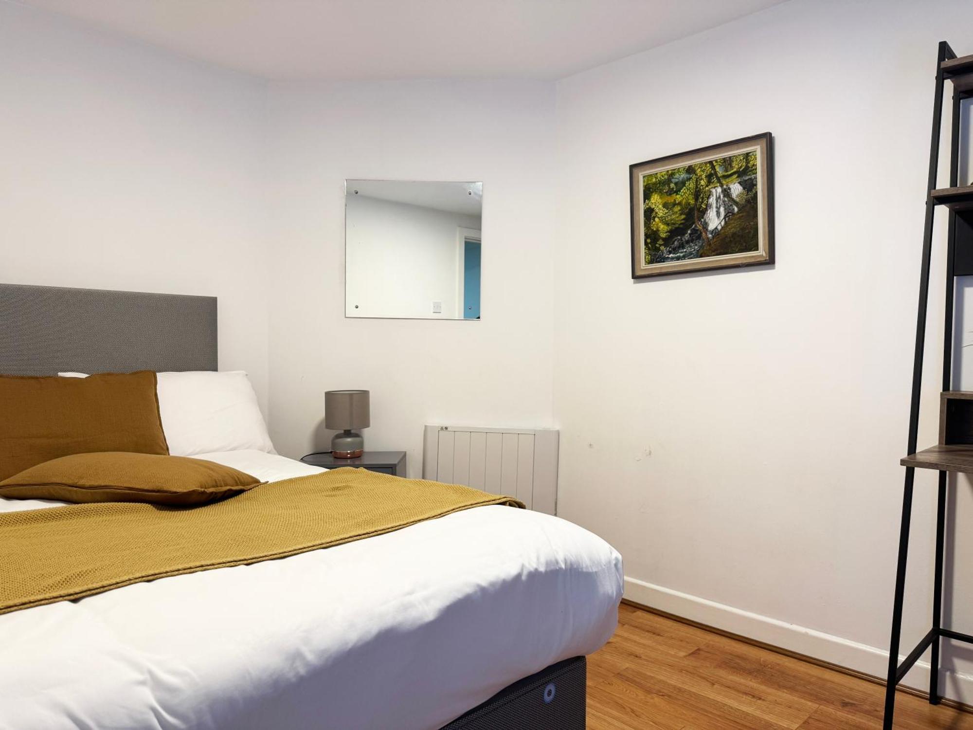 Viridian Residence At Dublin 4 Buitenkant foto